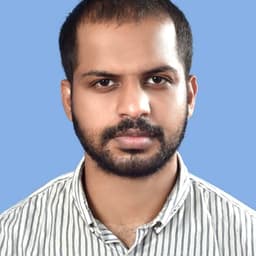 Afsal Rahman