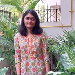 Ananya Shukla