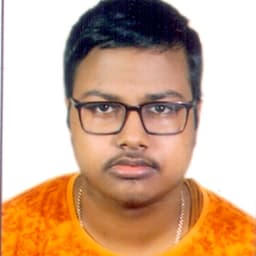 Ayush Saha