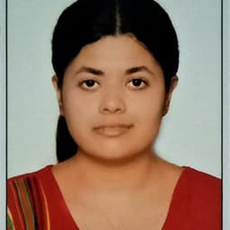 Debanjana Bhattacharya