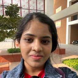 Gajna Goyal