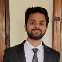 Manav Garg