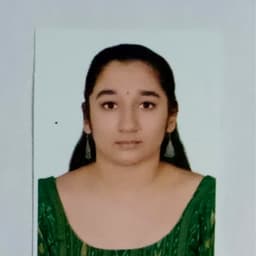 Namrita Shankar