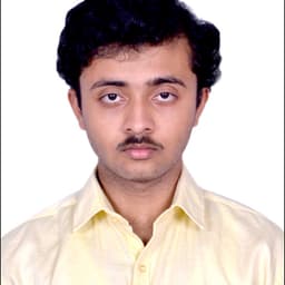 Pratyush Raychaudhuri