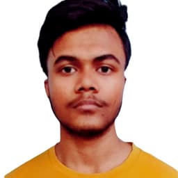 Rohan Saha
