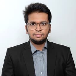 Sameer Chaubey