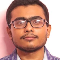 Saptarshi Das