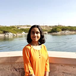 Sohini Roy