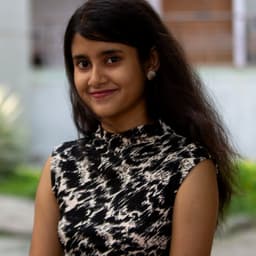 Sumedha Ghosh