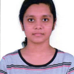 Tiyasa Paul
