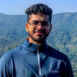 Varun Mehta