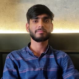 Vivek Kumar