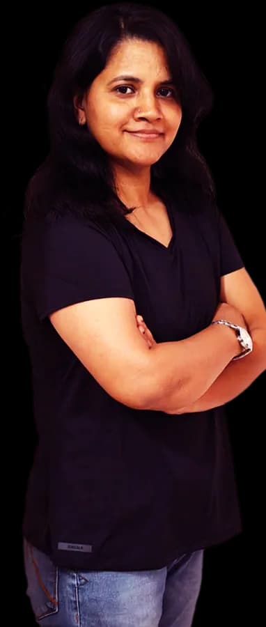 Suman Ma'am