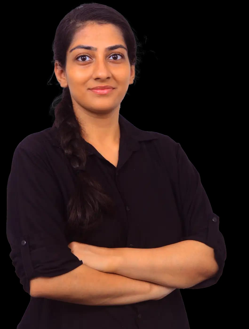 Insiya Ma'am
